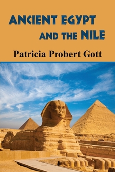 Paperback Ancient Egypt and the Nile Book