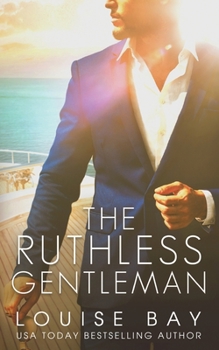 Paperback The Ruthless Gentleman Book