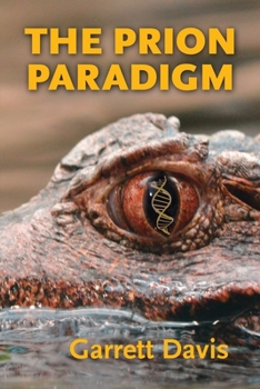 Paperback The Prion Paradigm Book