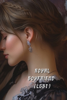 Paperback Royal Boyfriend Book