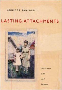 Paperback Lasting Attachments Book