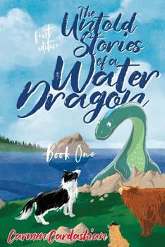 Paperback The Untold Stories of a Water Dragon Book