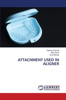 Paperback Attachment Used in Aligner Book