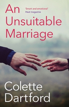 Paperback An Unsuitable Marriage Book