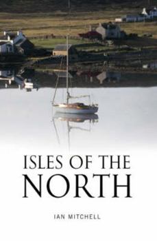 Paperback Isles of the North Book
