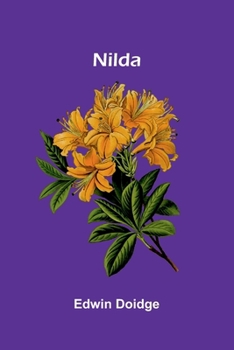 Paperback Nilda Book