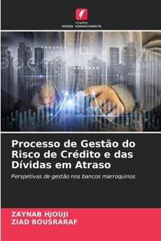 Paperback Processo de Gestão do Risco de Crédito e das Dívidas em Atraso [Portuguese] Book