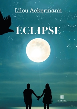Paperback Éclipse [French] Book