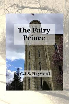 Paperback The Fairy Prince: And Other Fairy Tales and Fantasy Book