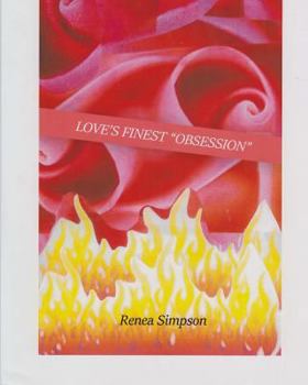 Paperback Love's Finest Obsession Book