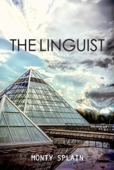 Paperback The Linguist Book