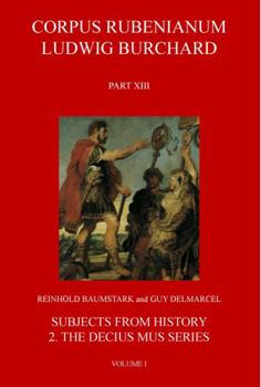 Hardcover Subjects from History: The Decius Mus Series Book