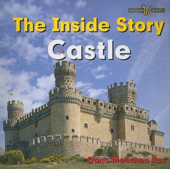 Paperback Castle Book