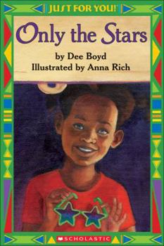 Paperback Just For You!: Only The Stars Book