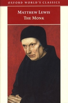 Paperback The Monk Book