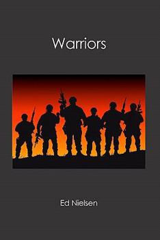 Paperback Warriors Book