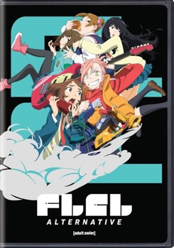 FLCL: Alternative