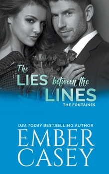 The Lies Between the Lines - Book #2 of the Fontaines #0.5