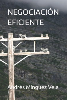Paperback Negociación Eficiente [Spanish] Book