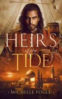 Paperback Heirs of the Tide: Lost Tales of Sepharad - Book Two Book