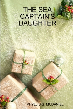 Paperback The Sea Captain's Daughter Book