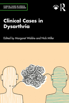 Paperback Clinical Cases in Dysarthria Book
