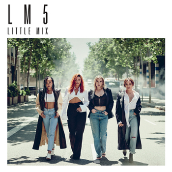 Music - CD LM5 Book