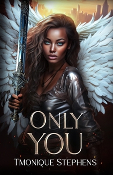 Paperback Only You: Fallen Angel Series Book