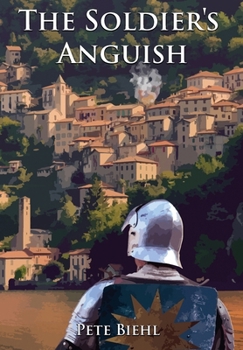 Hardcover The Soldier's Anguish Book