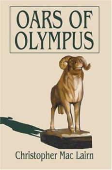 Paperback Oars of Olympus Book