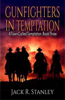 Gunfighters In Temptation LP (A Town Called Temptation)