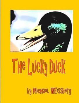 Paperback The Lucky Duck Book