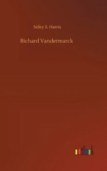 Richard Vandermarck