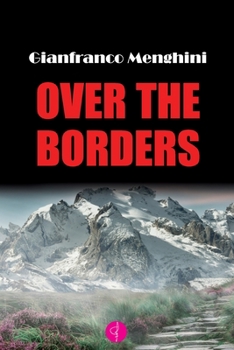 Paperback Over the Borders Book