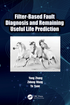 Paperback Filter-Based Fault Diagnosis and Remaining Useful Life Prediction Book