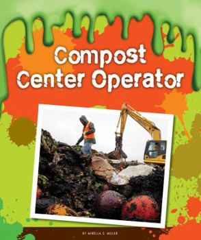 Library Binding Compost Center Operator Book