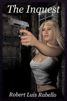 Paperback The Inquest Book