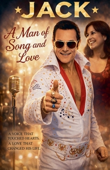 Paperback Jack: A Man of Song and Love Book