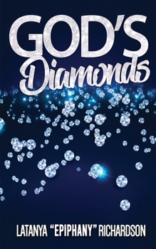 Paperback God's Diamonds Book