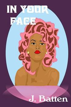 Paperback In Your Face Book