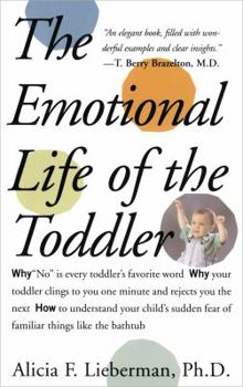 Paperback Emotional Life of the Toddler Book