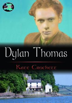 Paperback Dylan Thomas Book