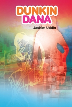 Paperback Dunkin Dana Book