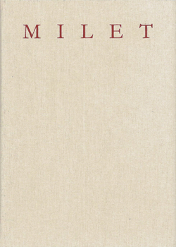 Hardcover Milet: Eine Prosopographie [German] Book