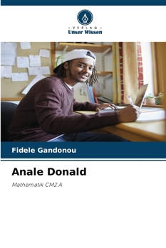 Paperback Anale Donald [German] Book