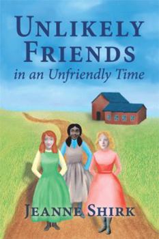 Paperback Unlikely Friends in an Unfriendly Time Book