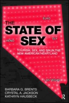 The State of Sex: Nevada's Brothel Industry