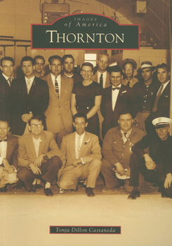 Paperback Thornton Book