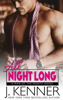 Paperback All Night Long Book