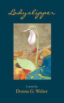 Paperback Ladyslipper Book